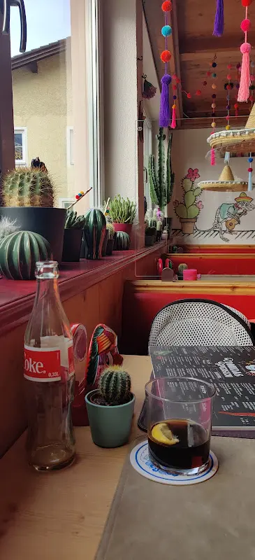 Parnal Patni_Llorona_Tölz_review