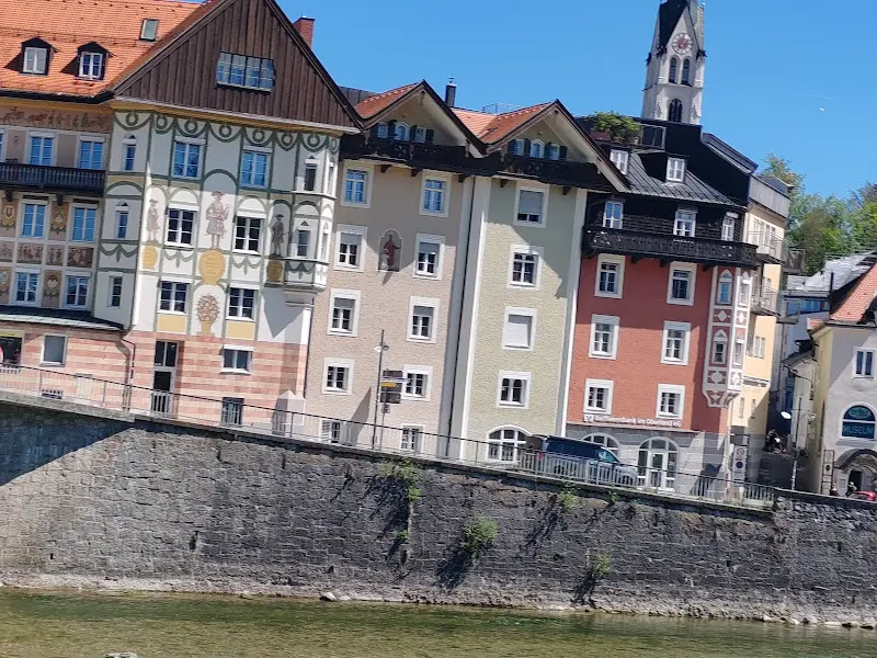 dasDietmanns ristorante a Tölz