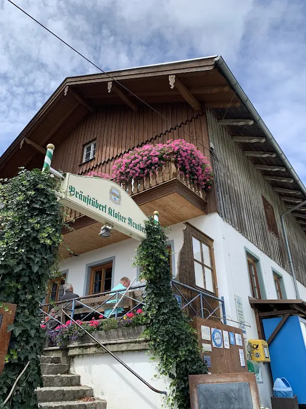 Jonathan Pereira_Klosterbräustüberl Reutberg GmbH_Sachsenkam_Bewertung