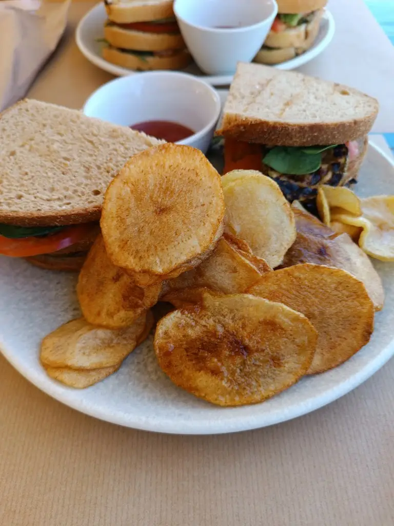 Menü_LECAFE Aegina | Restaurant - Café_Aegina_Bild_8