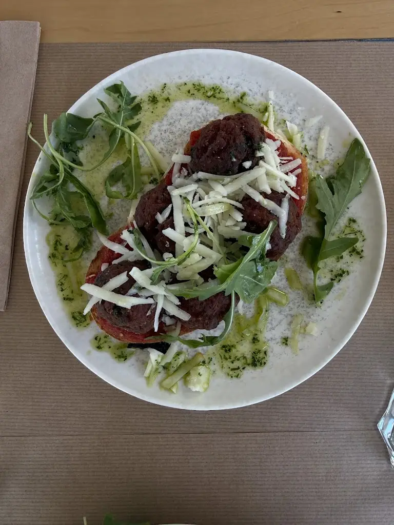 Argiris Babas_LECAFE Aegina | Restaurant - Café_Aegina_Bewertung