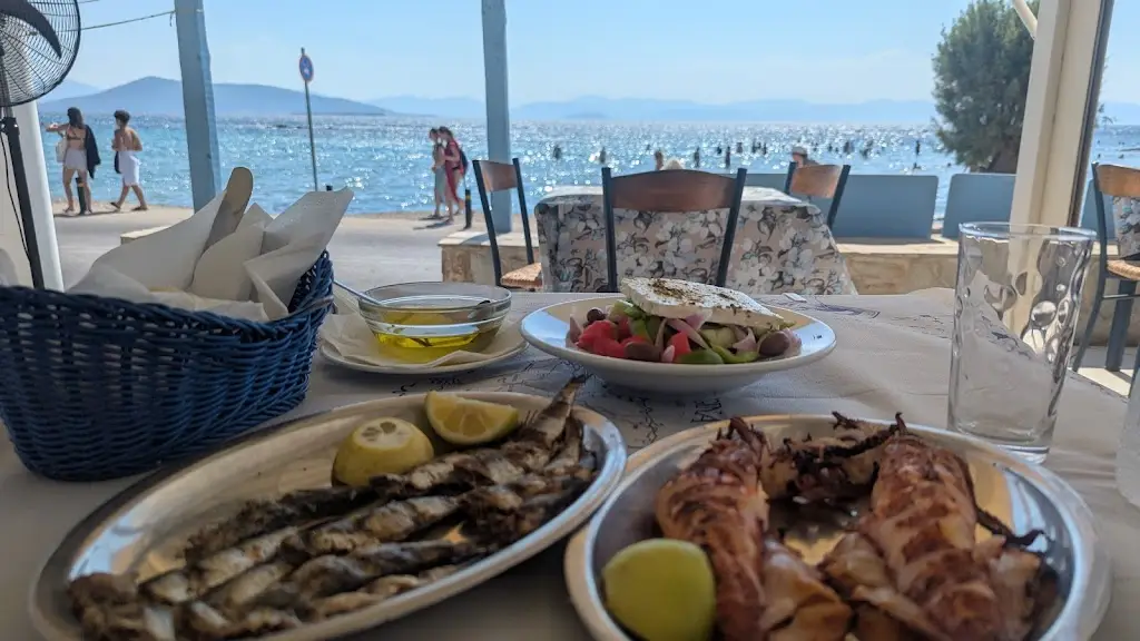 Jo_Taverna Kavourina_Aegina_Bewertung