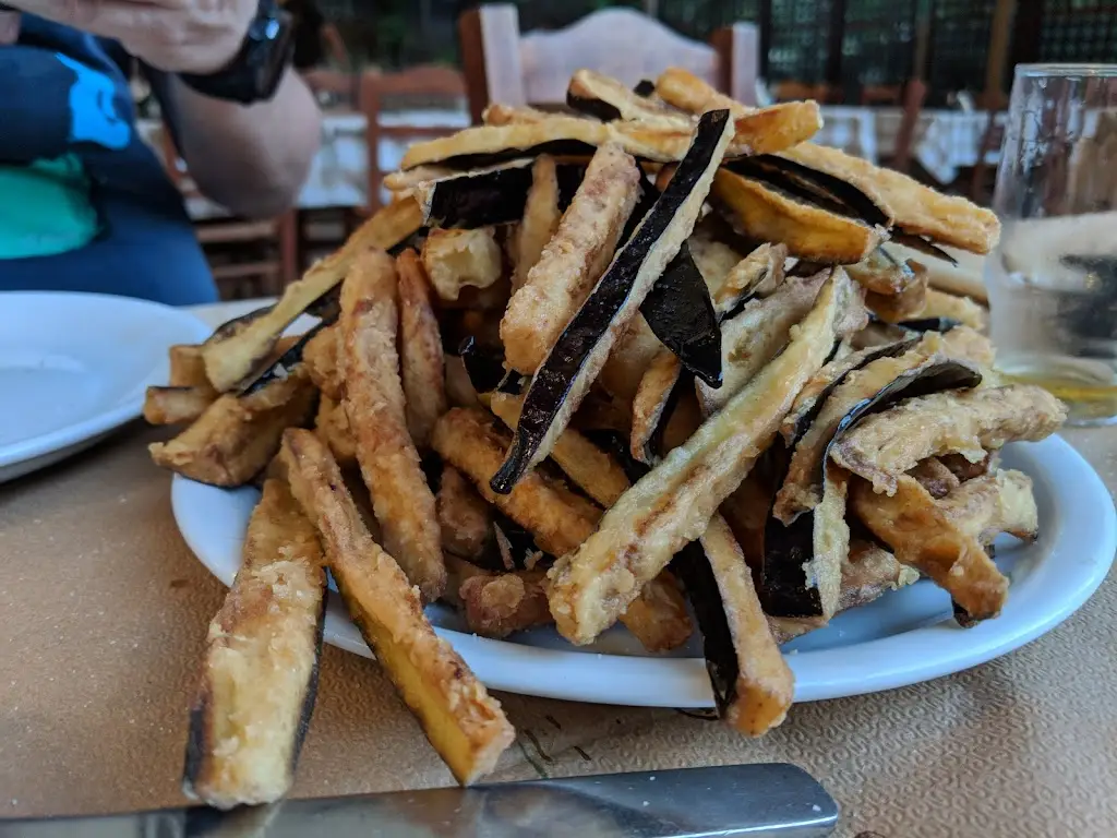 Menü_Tavern Mythos_Anávyssos_Bild_6