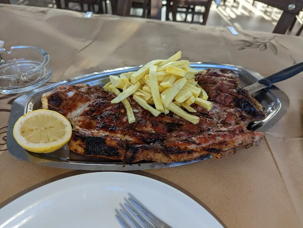 Menü_Tavern Mythos_Anávyssos_Bild_8