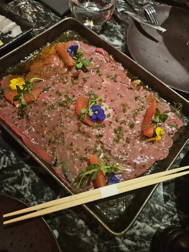 Menü_Drakoulis Dry & Raw - Butcheries Voula_Voúla_Bild_4