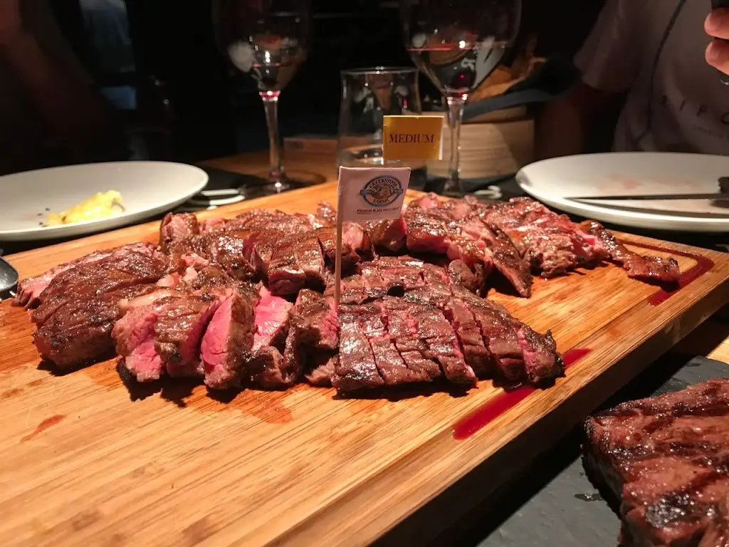 Menü_Drakoulis Dry & Raw - Butcheries Voula_Voúla_Bild_6