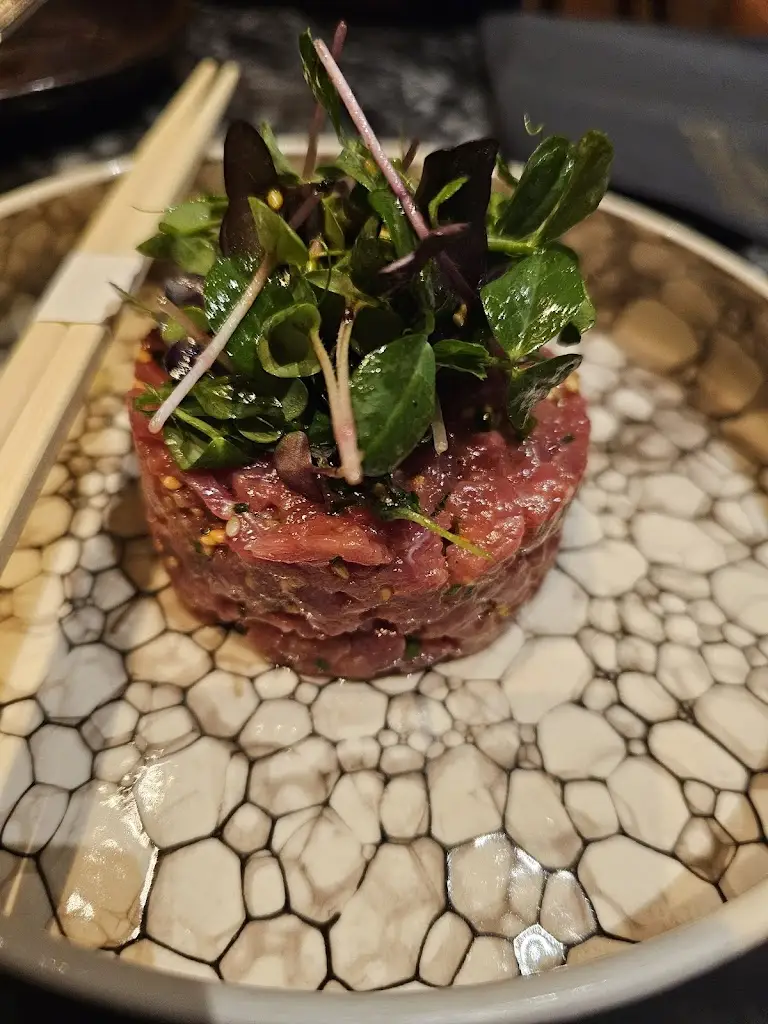 Menü_Drakoulis Dry & Raw - Butcheries Voula_Voúla_Bild_8