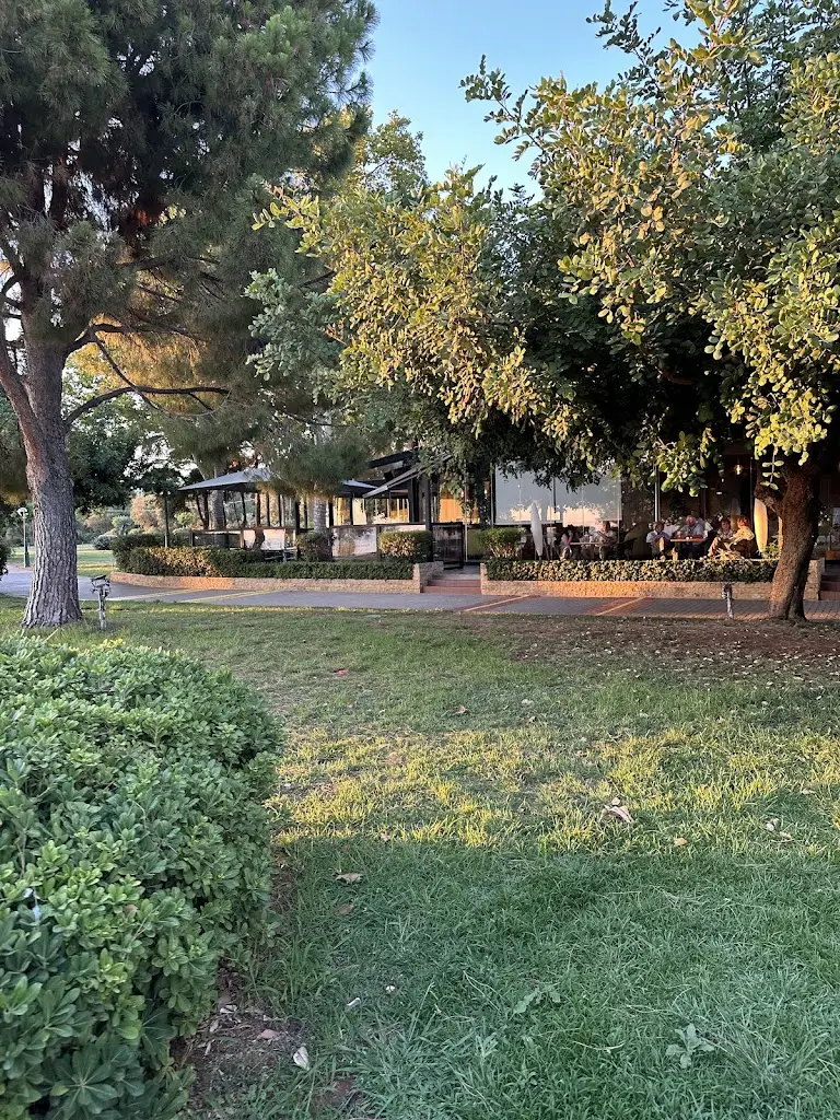 Lela Avraam_Notos Lounge_Voúla_review