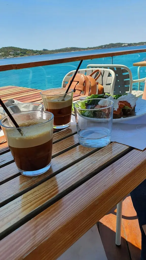 Menü_Riviera Coast_Voúla_Bild_8