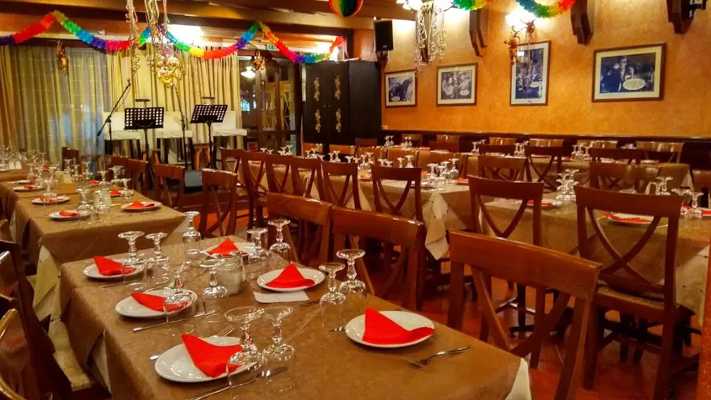 Antonis Restaurant in Voúla