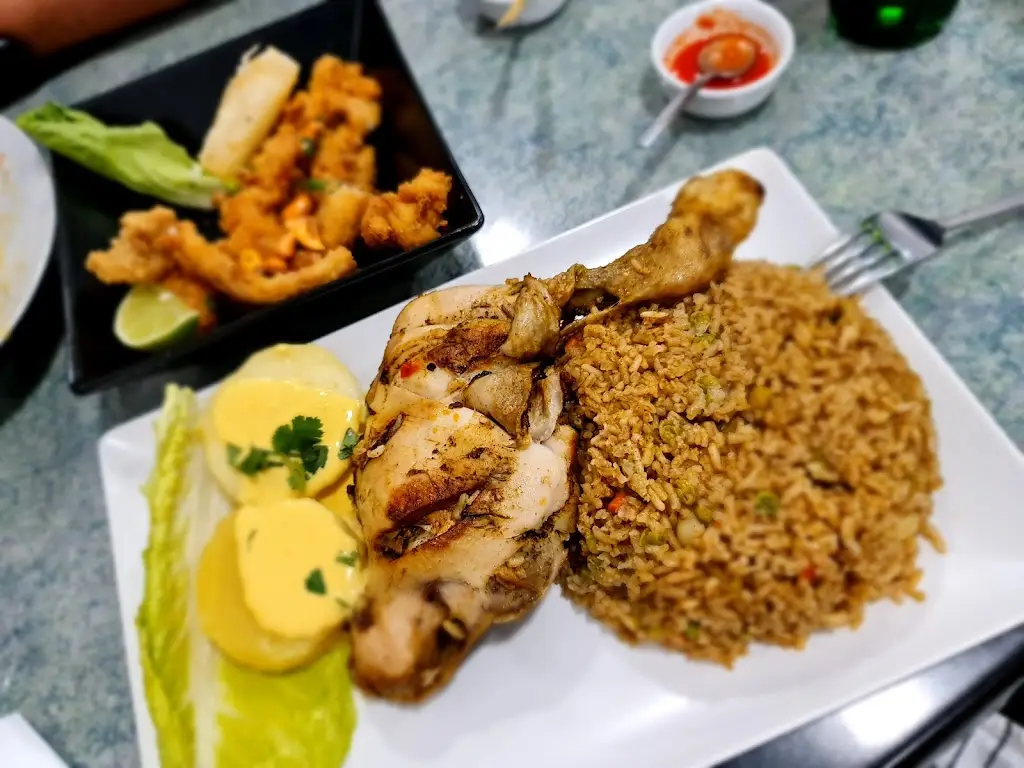 Menu_Akrovoli Restaurant & Oyster Bar_Voúla_imagen_9