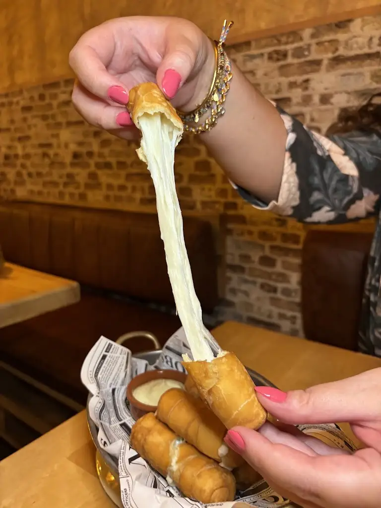 Menü_ΦΙΣ Fish & Drinks_Voúla_Bild_1