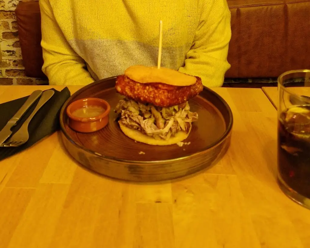 Menü_ΦΙΣ Fish & Drinks_Voúla_Bild_2