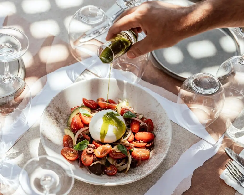 Menü_The C Beach Restaurant_Voúla_Bild_8