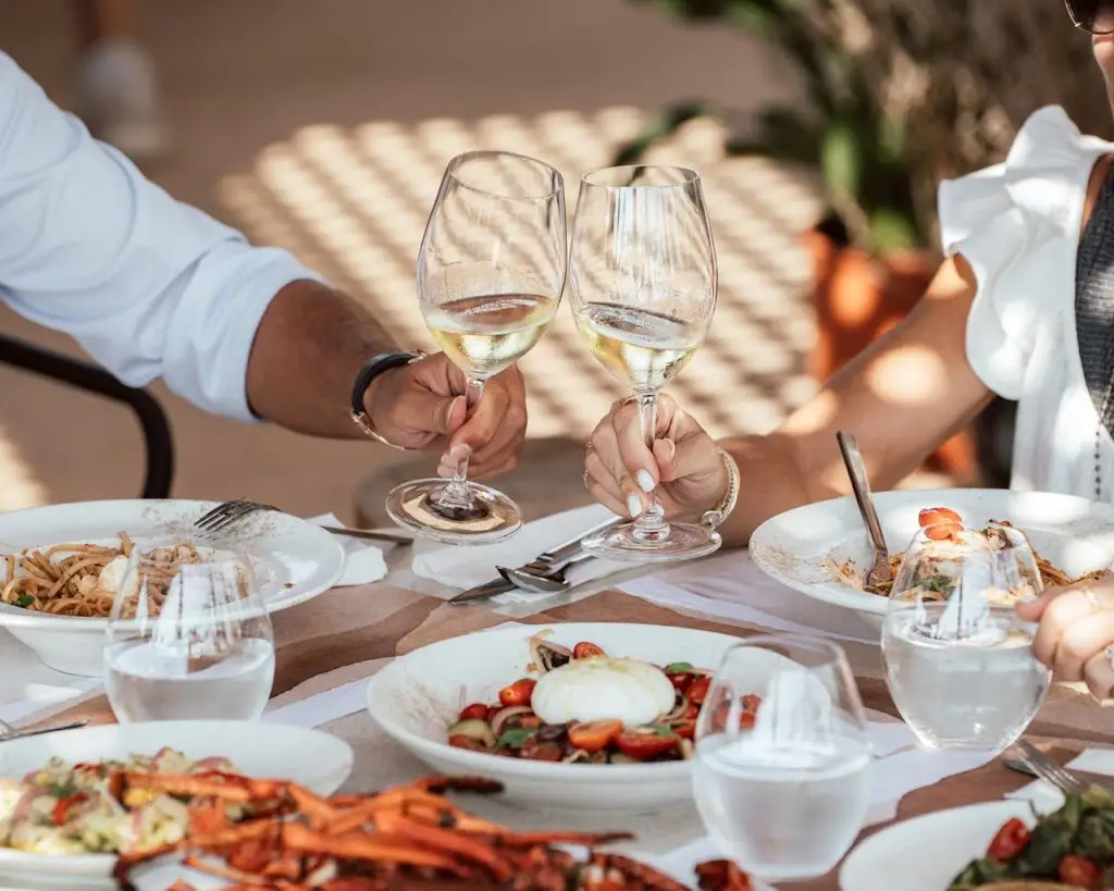 Menü_The C Beach Restaurant_Voúla_Bild_9