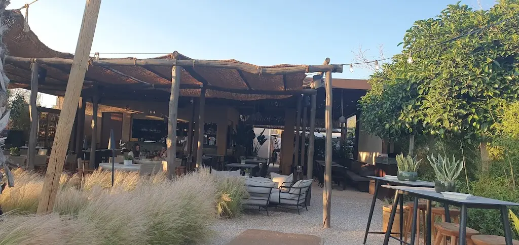 Mel Johnson_The C Beach Restaurant_Voúla_Bewertung