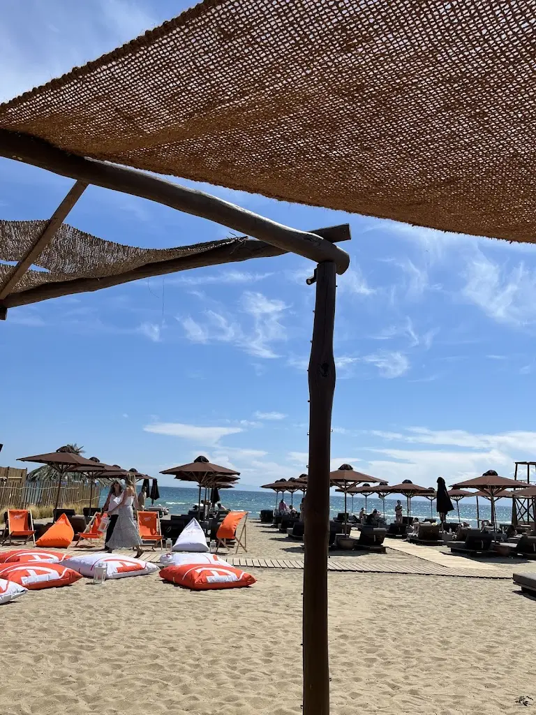 Daniela Pop_The C Beach Restaurant_Voúla_Bewertung