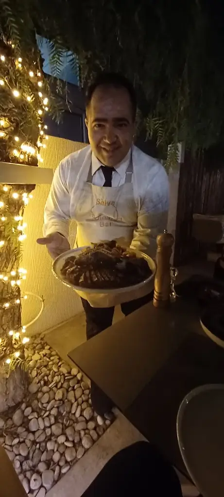 Ridgewood grkgal_Sàlve Dining Bar_Voúla_review