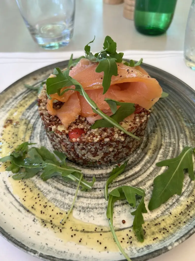 Menü_Plakostroto Hydra_Ýdra_Bild_6