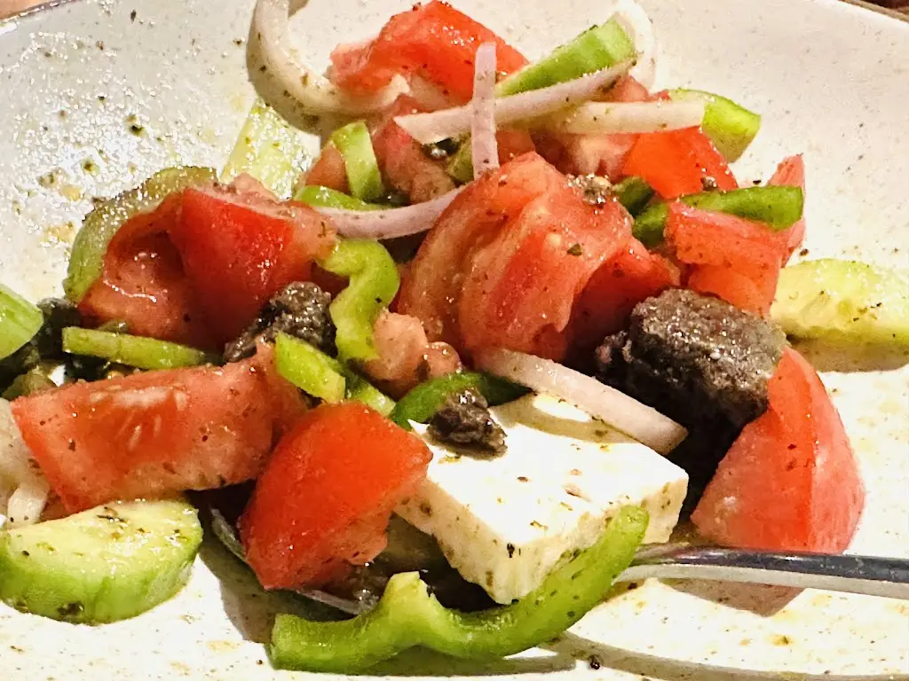 Menü_Plakostroto Hydra_Ýdra_Bild_7