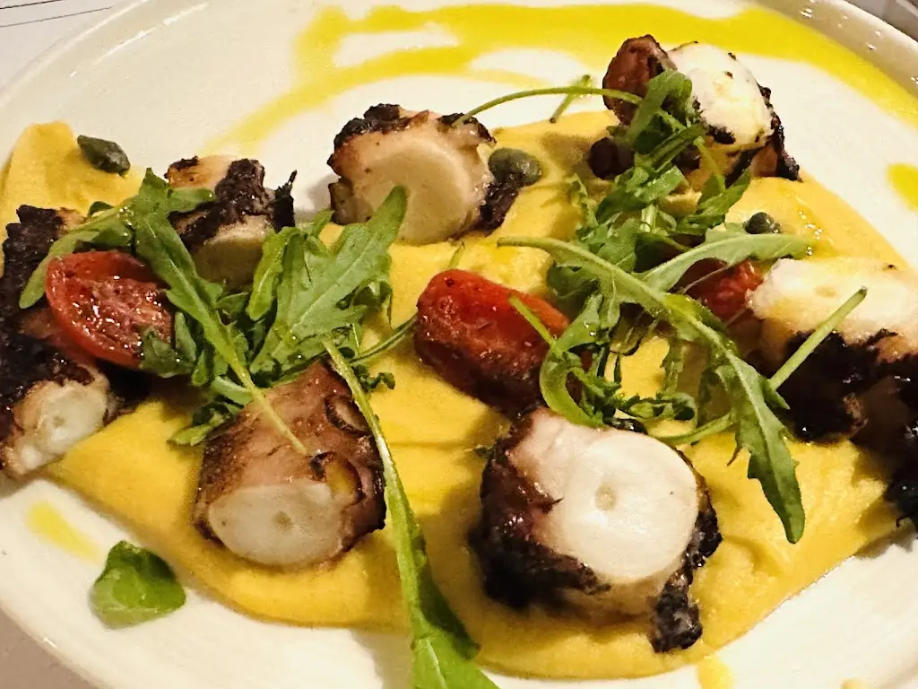 Menü_Plakostroto Hydra_Ýdra_Bild_9