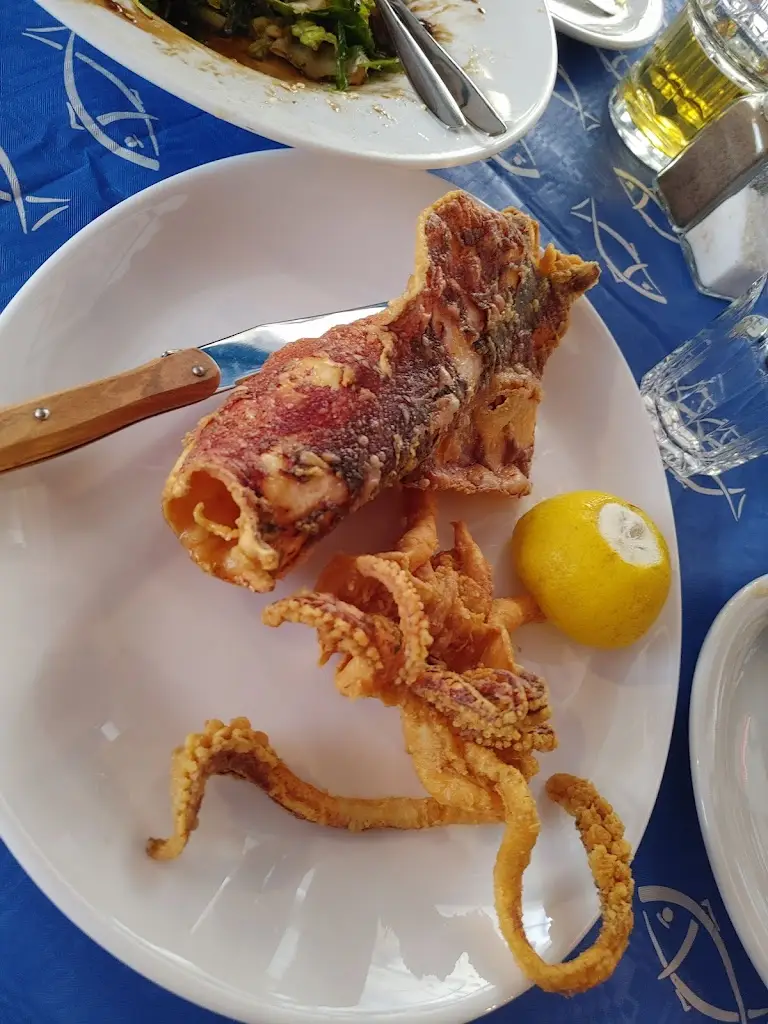 Menü_Paradosiakó_Ýdra_Bild_5