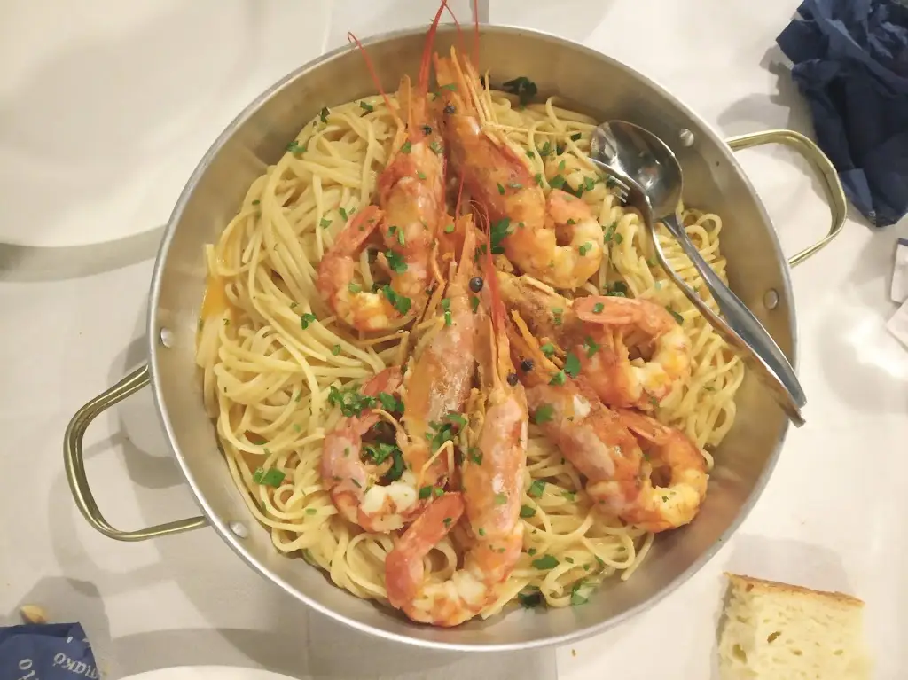 Menü_Paradosiakó_Ýdra_Bild_7