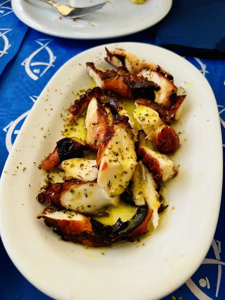 Menü_Paradosiakó_Ýdra_Bild_8