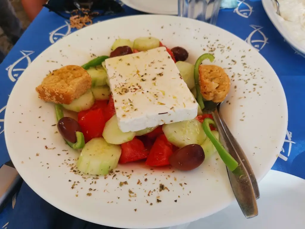 Menü_Paradosiakó_Ýdra_Bild_9