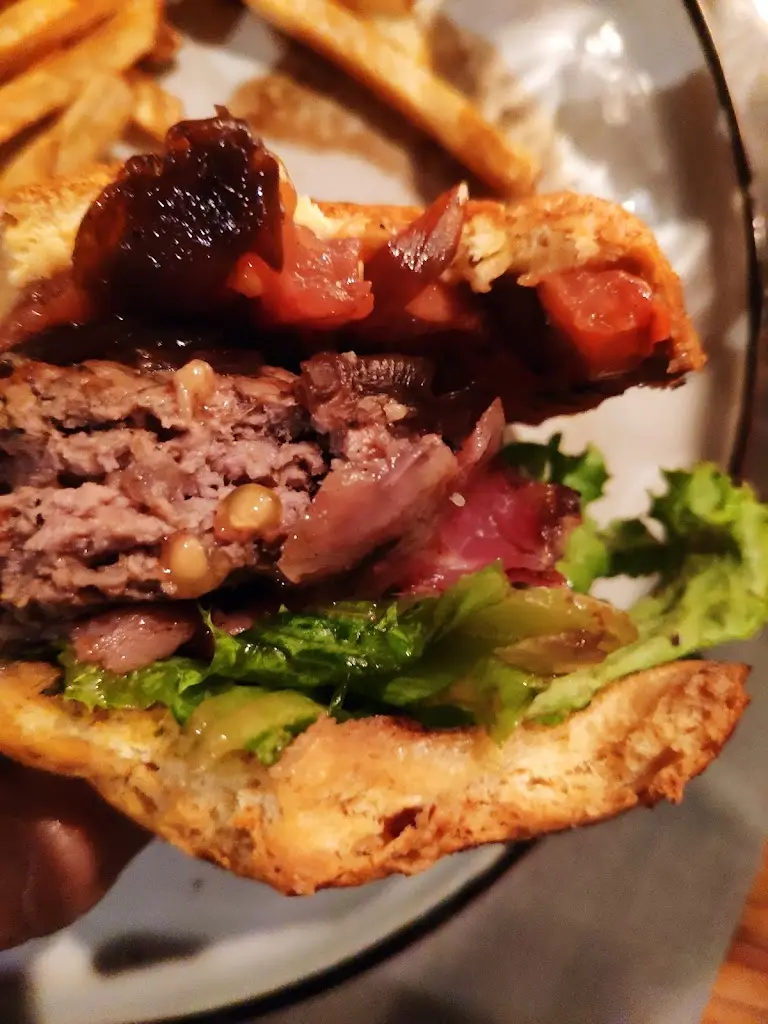 Menü_Manna Restaurant - Mediterranean New Greek Cuisine_Ýdra_Bild_9