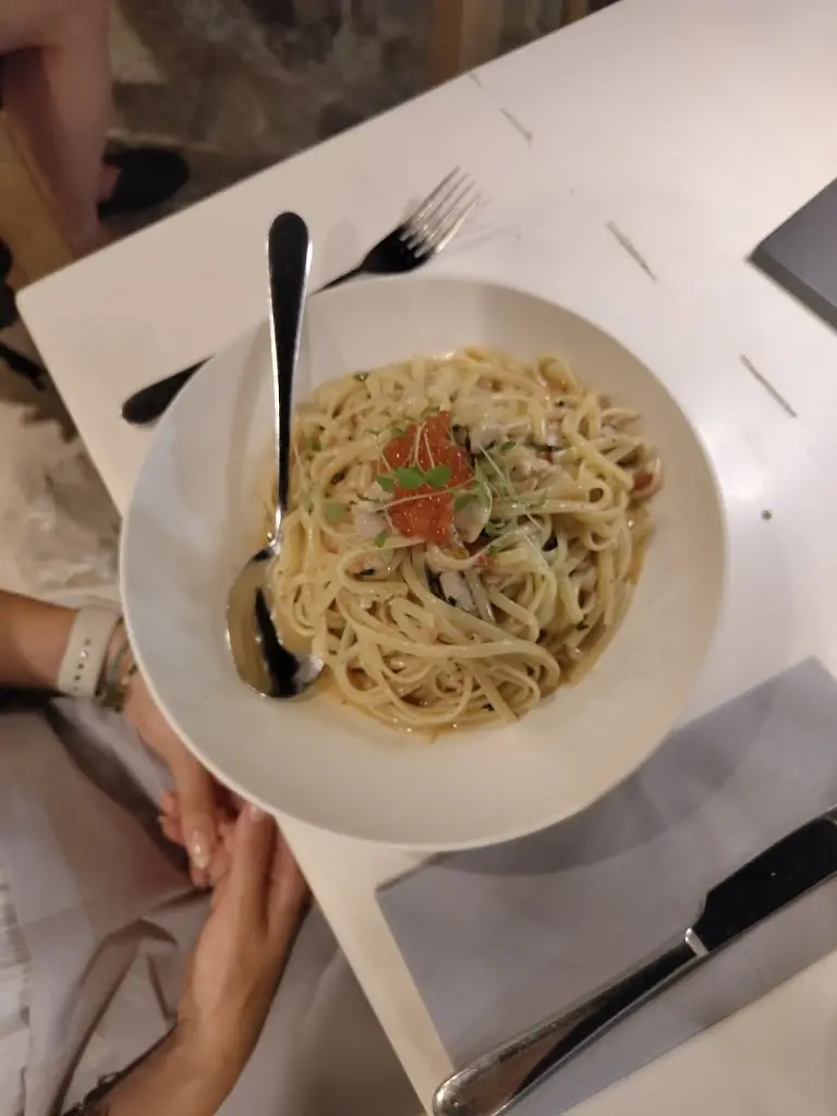 Bart Linthorst_Manna Restaurant - Mediterranean New Greek Cuisine_Ýdra_Bewertung