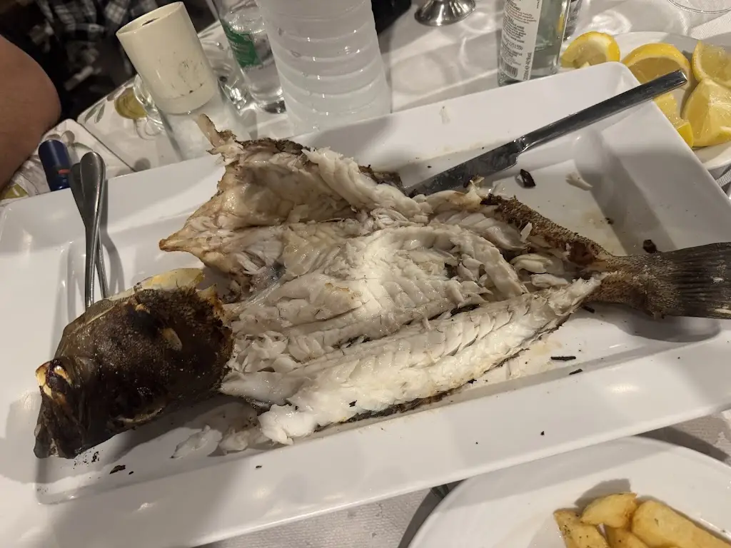 Mario Elvi_XERI ELIA - DOUSKOS_Ýdra_Bewertung