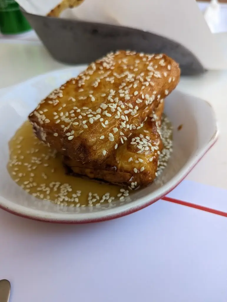 Menu_... and onion!_Ýdra_image_7