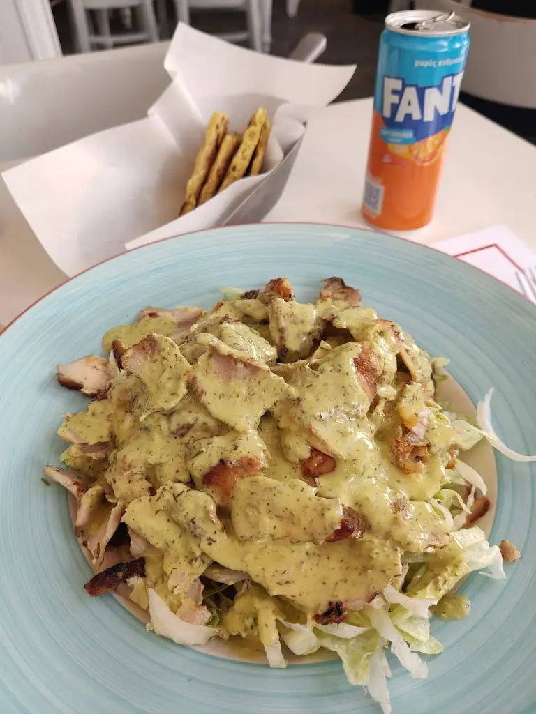 Menu_... and onion!_Ýdra_image_8