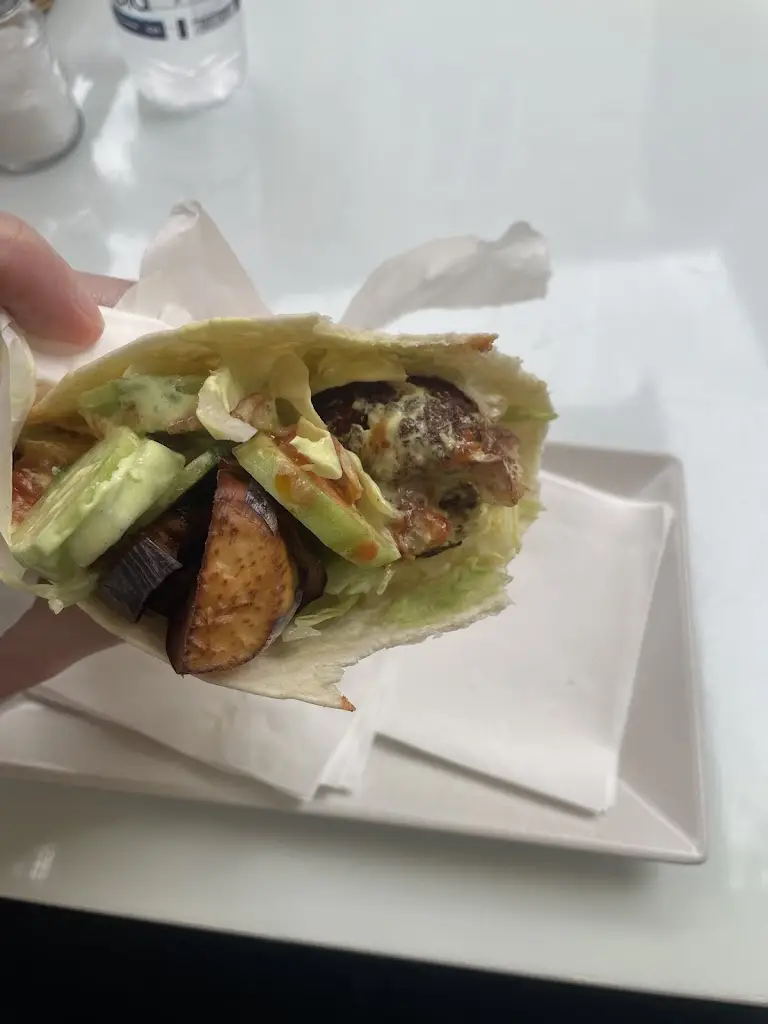 Robert Lang_... and onion!_Ýdra_review