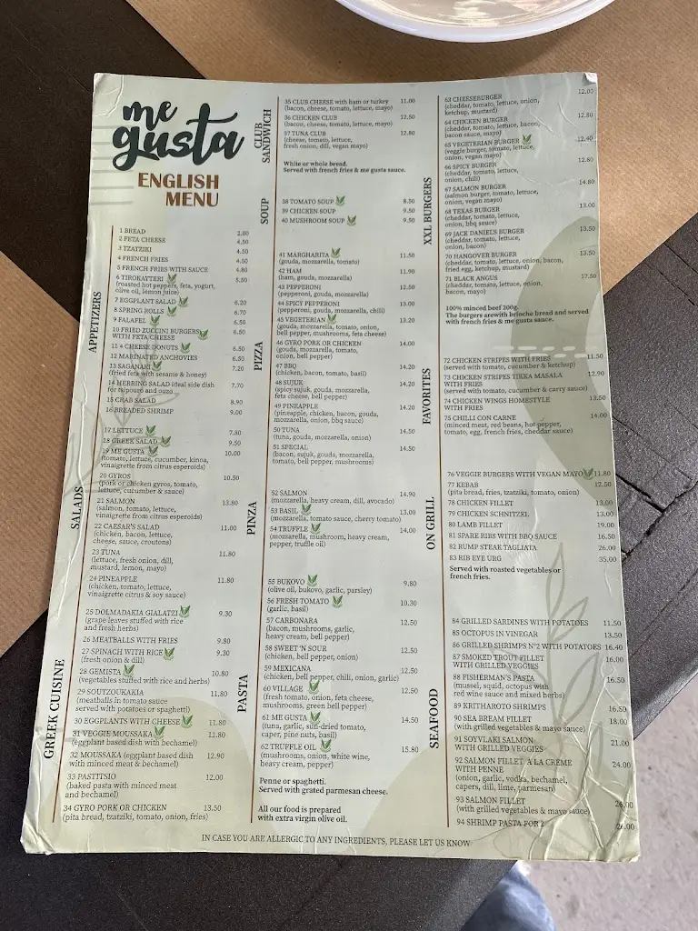 Menu_Me gusta_Anávyssos_image_1