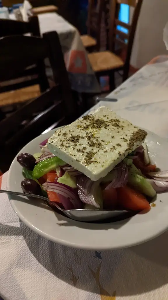 Menu_Kryfo Limani_Ýdra_image_5