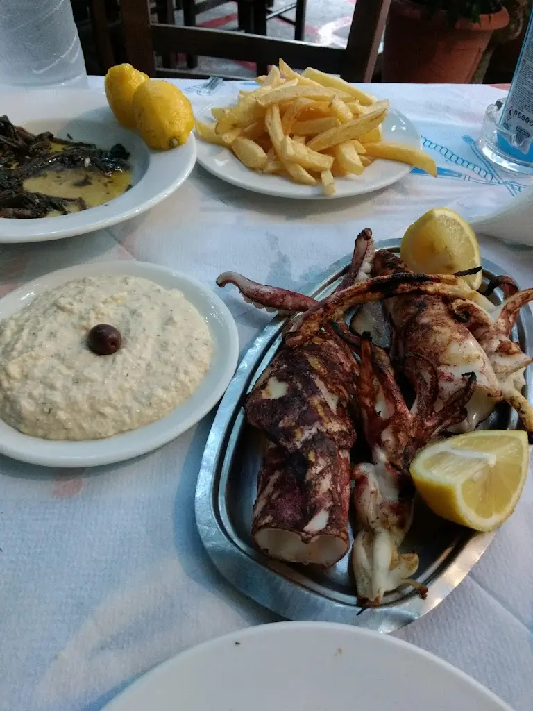 Menu_Kryfo Limani_Ýdra_image_8