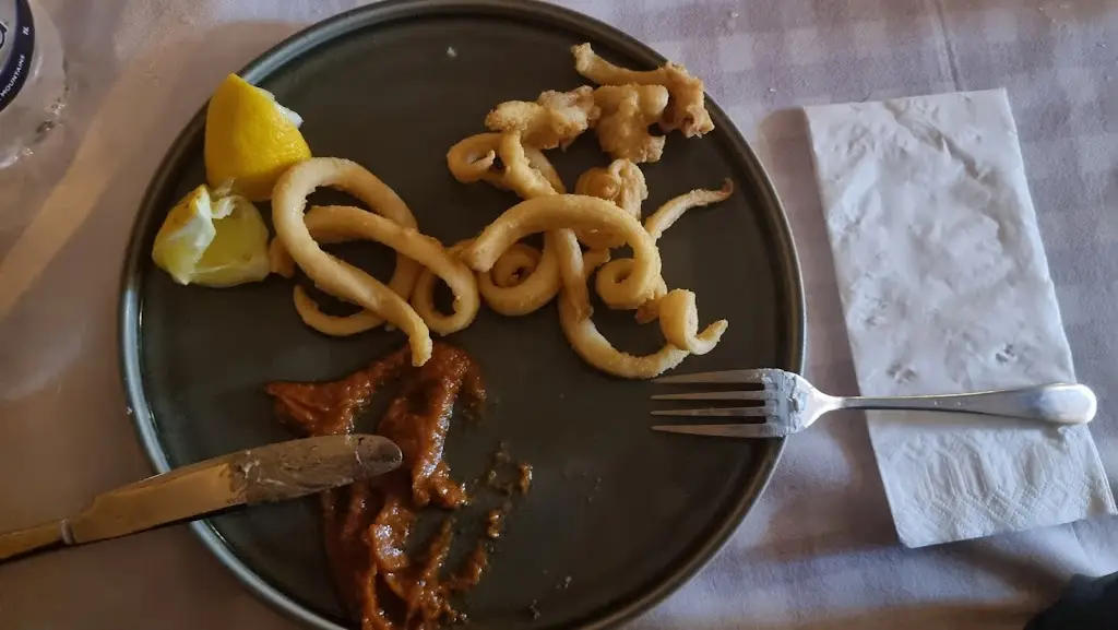 Menü_Oraia restaurant_Ýdra_Bild_5