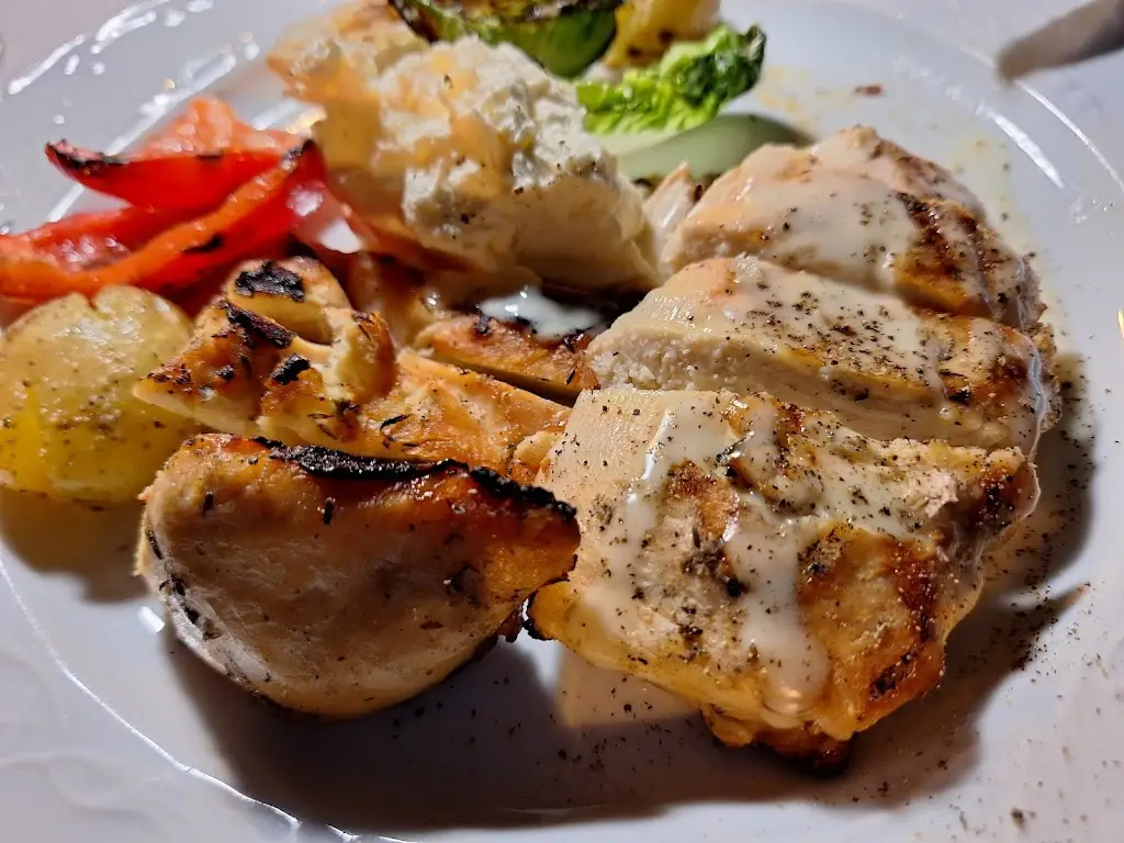 Menü_Oraia restaurant_Ýdra_Bild_6