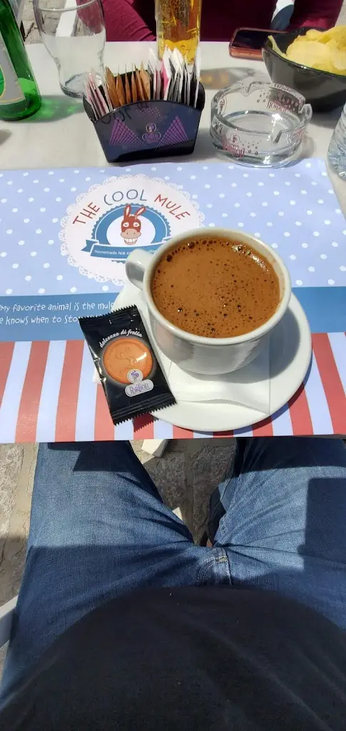 Menü_Oraia restaurant_Ýdra_Bild_9