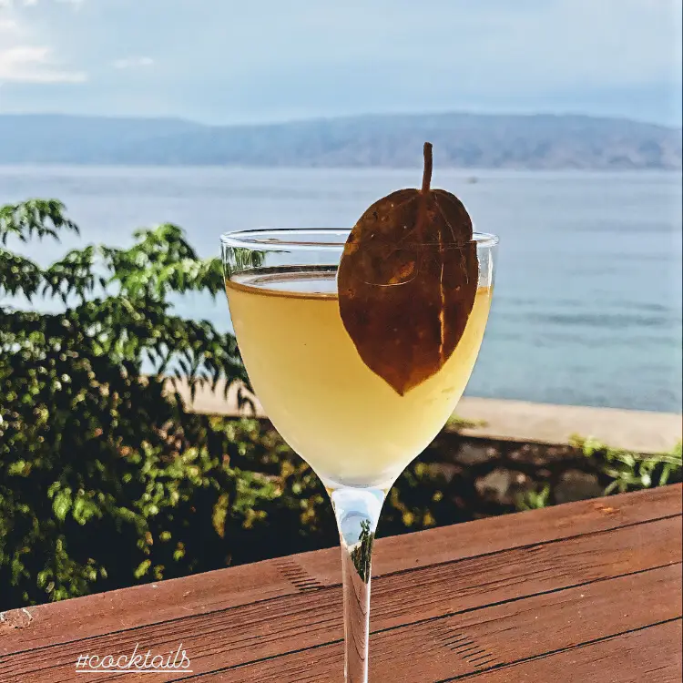 Menu_Castello Hydra_Ýdra_image_5