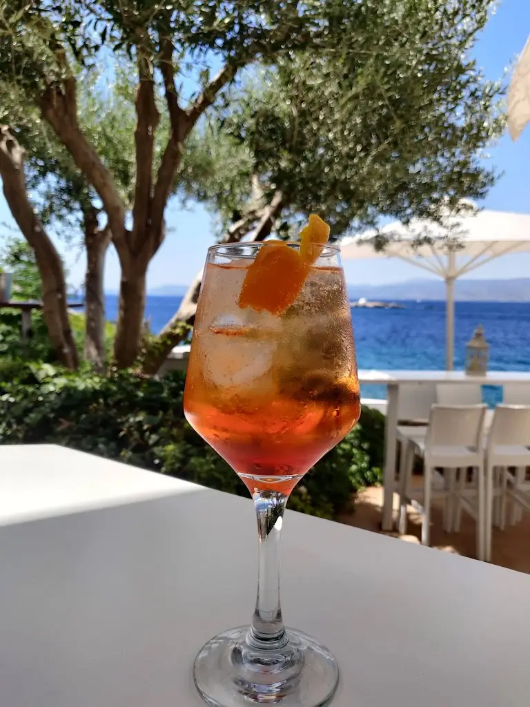 Menu_Castello Hydra_Ýdra_image_7