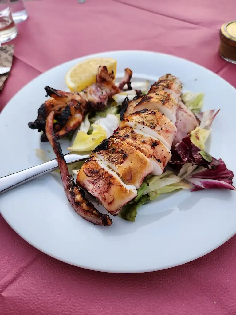 Eric Gray_Taverna Christina_Ýdra_Bewertung