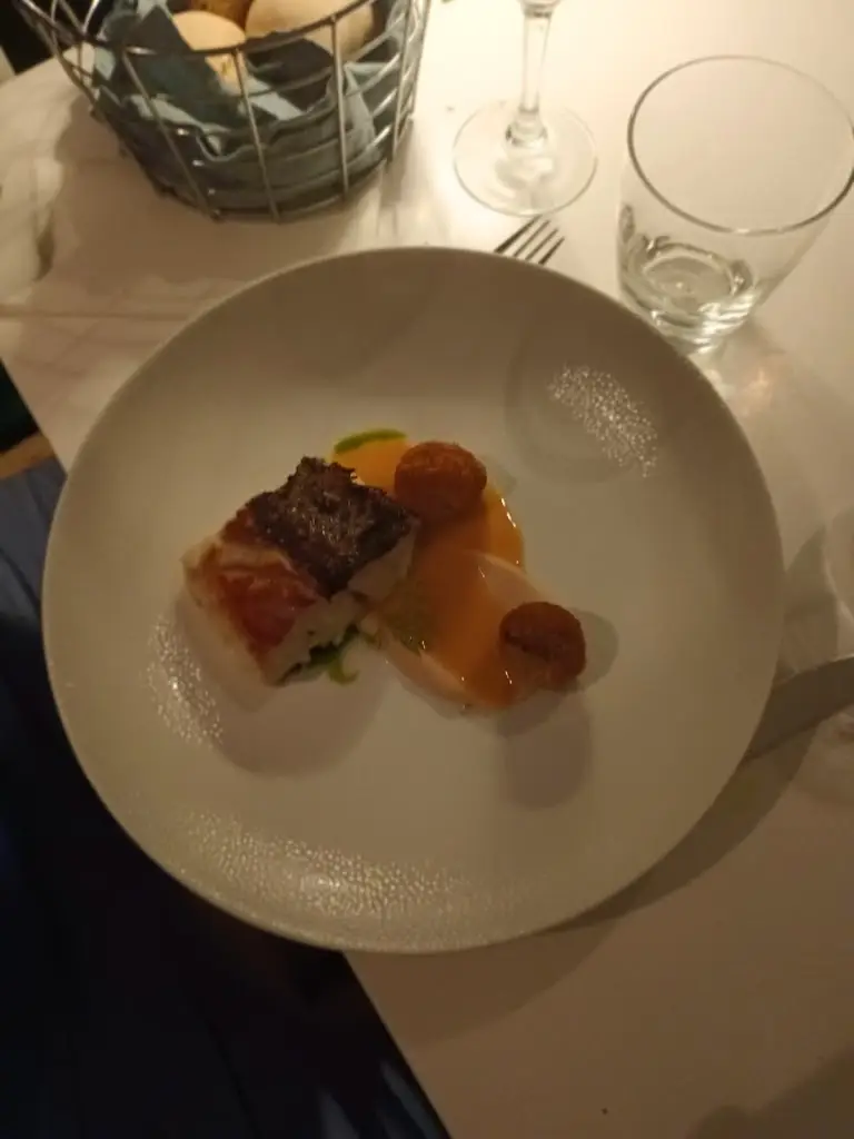 Menü_Omilos Restaurant Bar_Ýdra_Bild_5