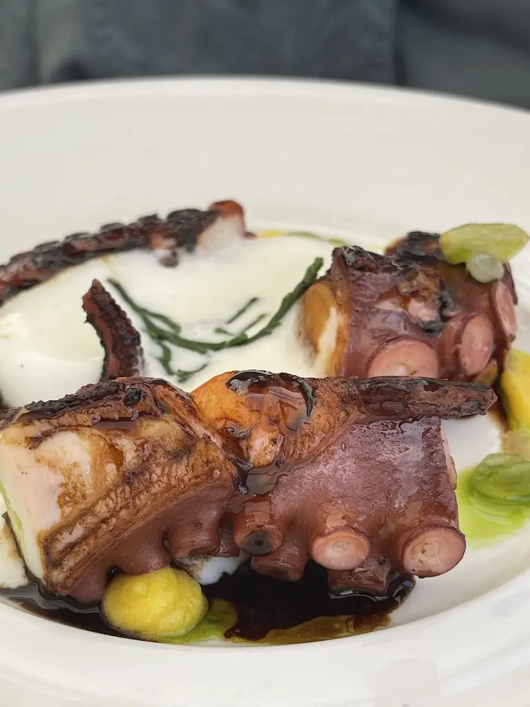 Menü_Omilos Restaurant Bar_Ýdra_Bild_7