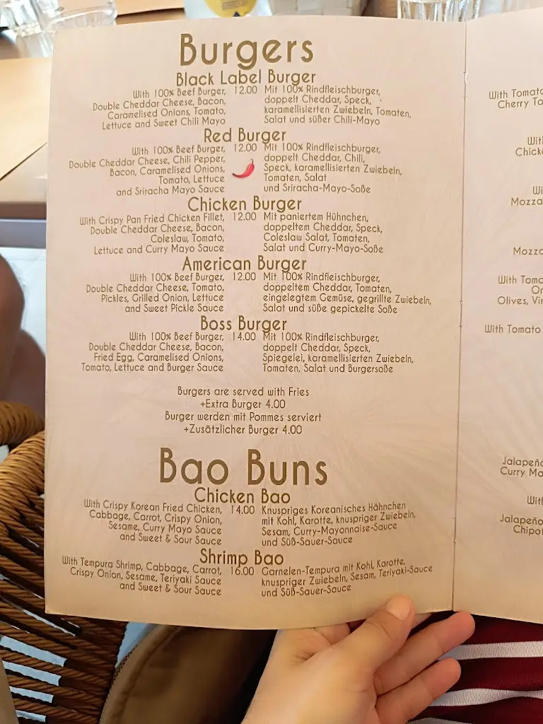 Menü_San George_Ágios Geórgios_Bild_4