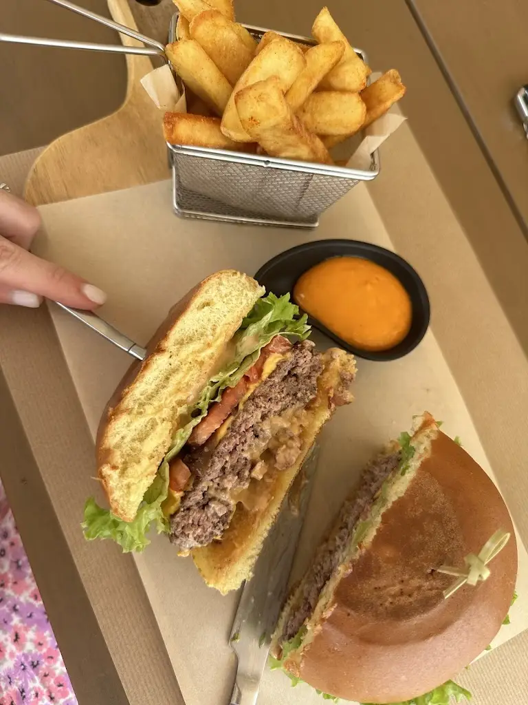 Menü_San George_Ágios Geórgios_Bild_7