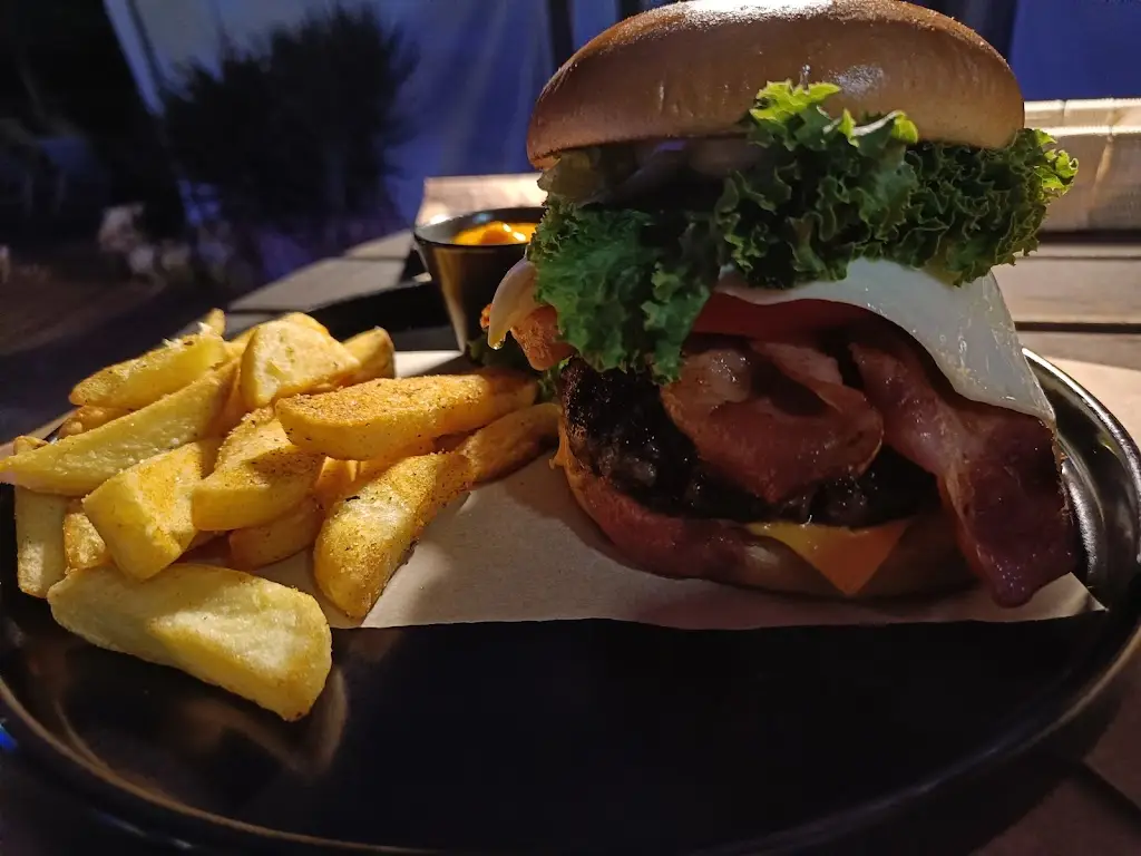 Menü_San George_Ágios Geórgios_Bild_8