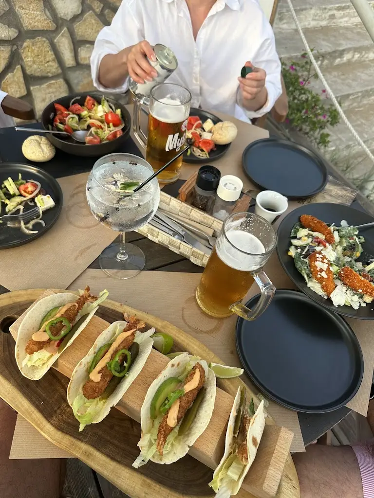 Menü_San George_Ágios Geórgios_Bild_9